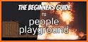Guide for People Playground Simulation related image