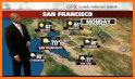 Weather in San Francisco related image
