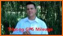 TripLog 2.0 Automatic Mileage Log Tracker for Tax related image