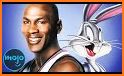 Space Jam Songs and Wallpaper HD related image