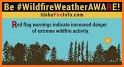 Wildfire Aware related image