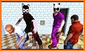 Evil Cat Boy : Escape Scary & Creepy Horror Game related image