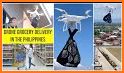 Drone Delivery related image