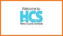 Horry County School District related image