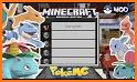 Master Pixelmon Mod For Minecraft PE related image