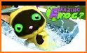 The Frog is amazings games related image