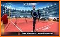 Stickman Volleyball related image