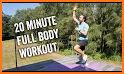Fitness Coach - No Equipment, Body Workout related image