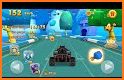 Subway Kart Rush Racing related image