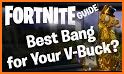 V-Bucks Guide for Fortnite related image