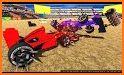 Formula Car Demolition Derby 2020: Car Crash Game related image