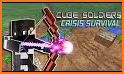 Cube Soldiers: Crisis Survival related image