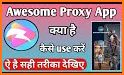 Awesome live video proxy related image