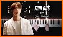 Film Out - BTS Army Piano Tiles related image
