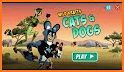 Space Dogs and Cats - learning games for toddlers related image