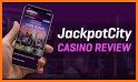 Jackpot city Casino related image