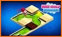 Mini Golf Multiplayer Clash - Cartoon Forest related image