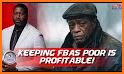 African Diaspora News Channel related image