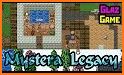 Mystera Legacy - Free MMORPG Sandbox related image