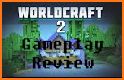 World Craft 2 Exploration : Building city related image