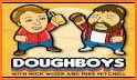 DOUGHBOYS related image