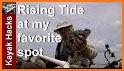 Florida Tides & Fishing Regulations related image