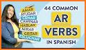 Alb Spanish Verbs - Conjugation offline related image