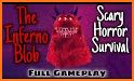 The Inferno Blob: Scary Horror Survival related image
