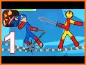 Stickman Fight - Supreme Warriors related image