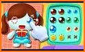 Baby Panda's Doll Shop - An Educational Game related image