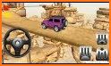 Impossible Offroad Jeep Rally Mountain Climb Race related image
