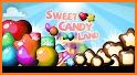 Candy Land - Free Sweet Puzzle Game related image