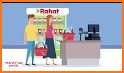 Rahat Kart related image