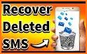 Recover Deleted SMS related image