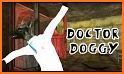 Doctor Doggy: Scary Hospital Horror Game related image