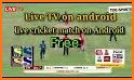 Live Cricket HD TV related image