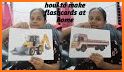 மழலை மொழி - Tamil Flash Cards related image