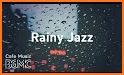 Jazz music radio related image