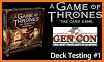 Game Of Thrones Card Matching Game related image
