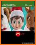 fake call and chat with Elf - prank related image