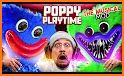 Granny Poppy - It's Playtime related image