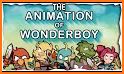 Wonder Boy: The Dragon's Trap related image