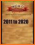 Game of Word - Connect 2020 related image