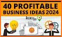 Business Investment - Making an Entrepreneur related image