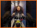 Naomi live chat related image