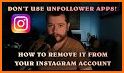 The Unfollowers - Free Analyzer for Instagram related image