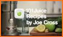 101 Juice Recipes related image