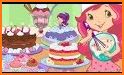 Strawberry Shortcake Bake Shop related image