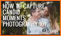HD Camera - Candid Photo Graphy related image