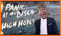 High Hopes - Panic At The Disco Hop World related image